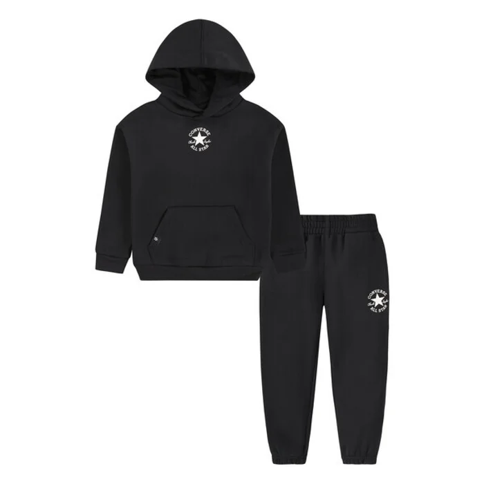 Survêtement bébé Converse CNVN Sustainable Core PO SET
