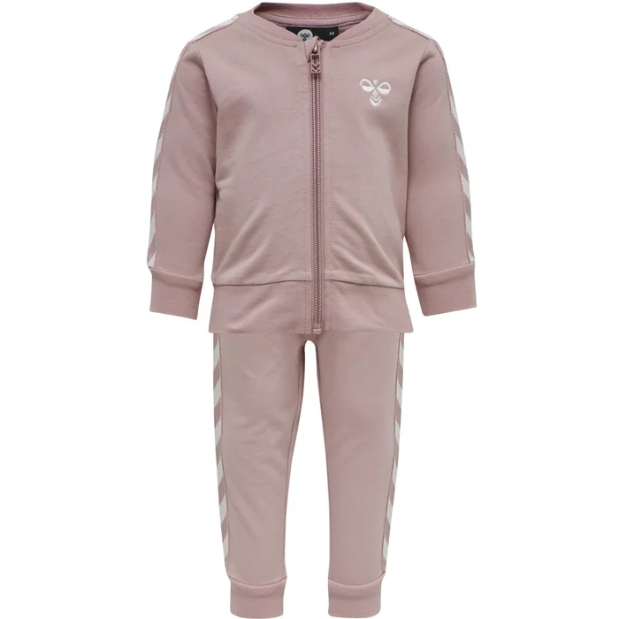 Survêtement bébé fille Hummel Bille