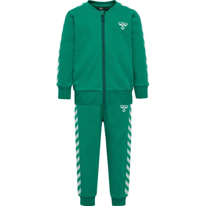 Survêtement enfant Hummel Bille [Taille 4 ans]