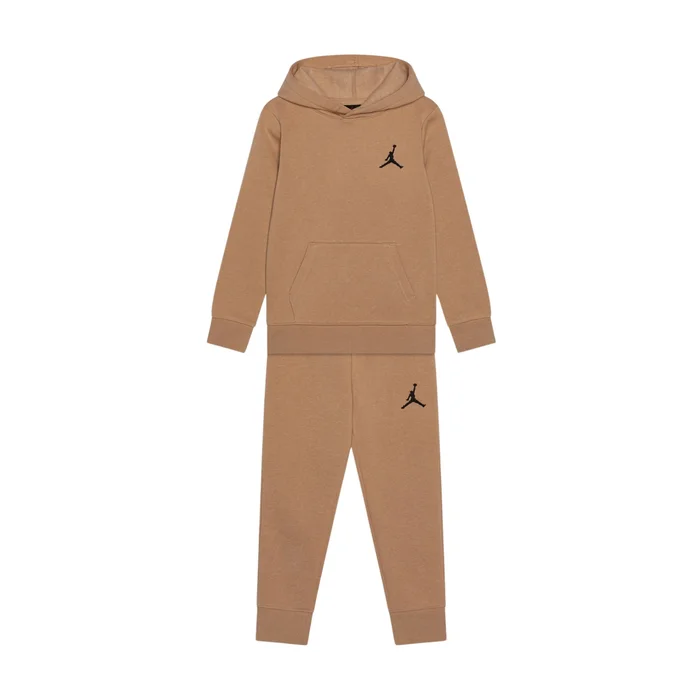 Survêtement enfant Jordan Essentials Fleece PO