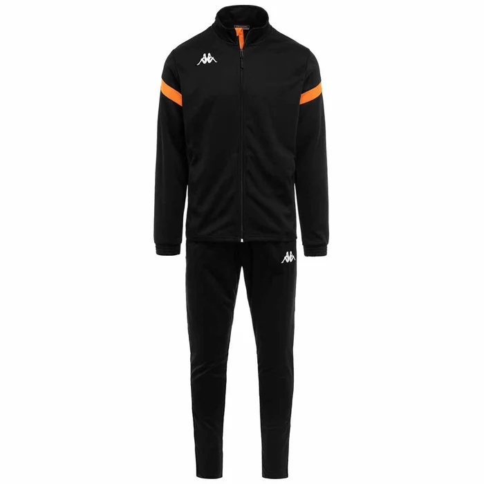 Survêtement enfant Kappa Dalcito [Taille 4 ans]