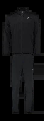 Survêtement HEAD Homme Easy Court Tracksuit Black