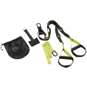Suspender filet