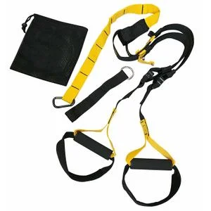 Suspension trainer