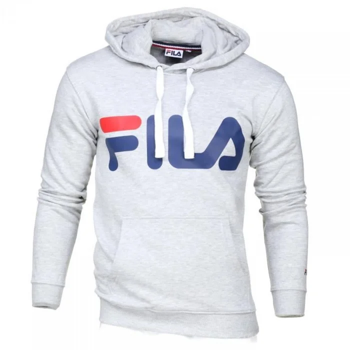 Sweat à capuche Fila Classic Long Hood