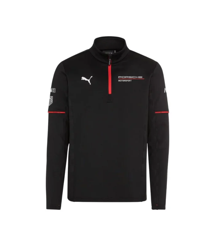Sweat a capuche Porsche Motorsport Team Officiel Formula
