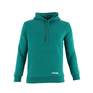Sweat à Capuche The Indian Maharadja Men Kota Striped Everglade