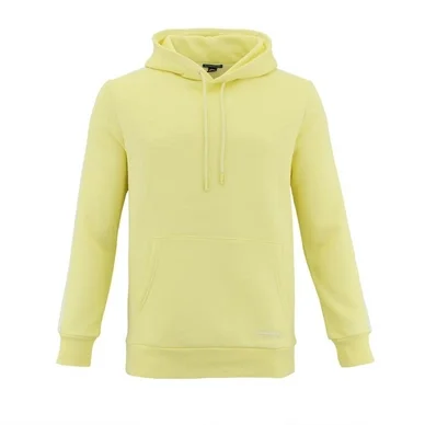 Sweat à Capuche The Indian Maharadja Men Kota Striped Yellow Pear