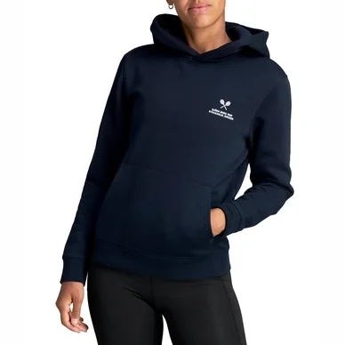 Sweat Björn Borg Women Hood Milla Night Sky