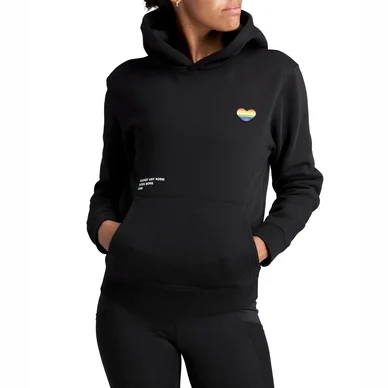 Sweat Björn Borg Women Hood Milla Pride Black