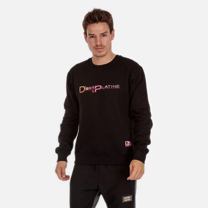 SWEAT D&P DEGRADE
