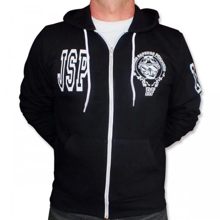 Sweat Jeune Sapeur Pompier – Campus JSP