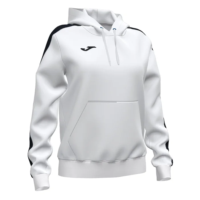 Sweat u00e0 capuche femme Joma Championship IV [Taille 11/12 ans]
