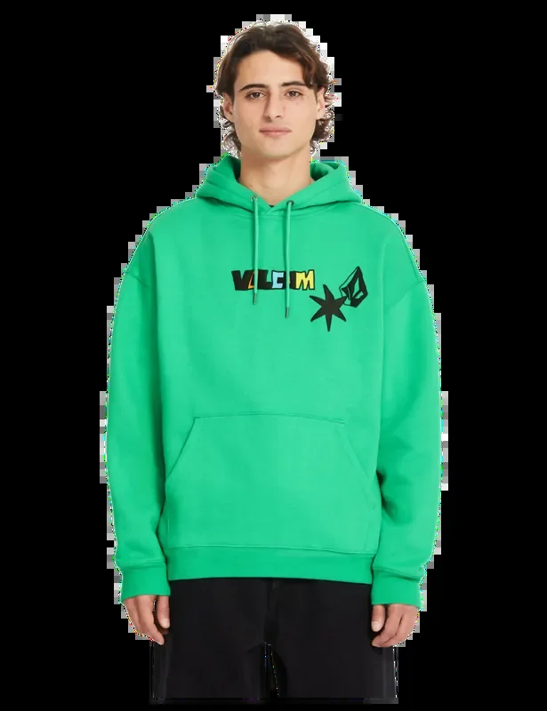 Sweat VOLCOM FA Bob Mollema PO1 Offre Du Jour