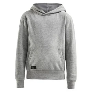 Sweatà enfant capuche community