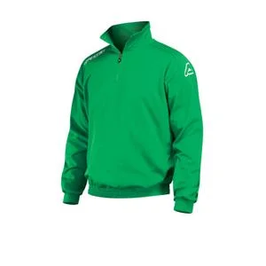 Sweatshirt 1/2 zip enfant Atlantis