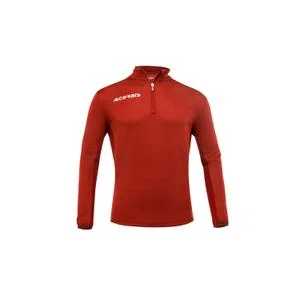 Sweatshirt 1/2 zip enfant Belatrix