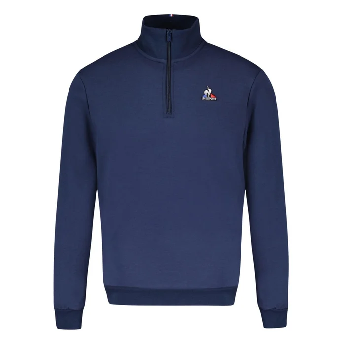 Sweatshirt 1/2 zip Le Coq Sportif Essentiels N°1