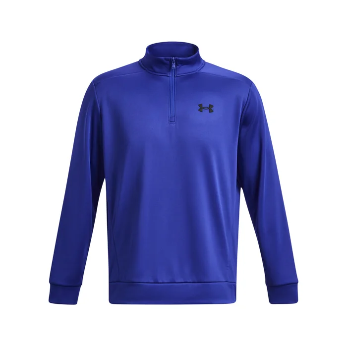 Sweatshirt 1/4 zippé Under Armour Fleece