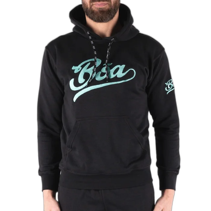 Sweatshirt à capuche Boa Fightwear Jogo No Chão