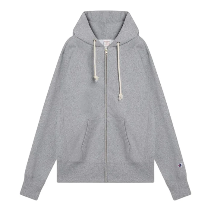 Sweatshirt à capuche Champion