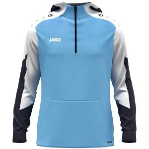 Sweatshirt à capuche Dynamic