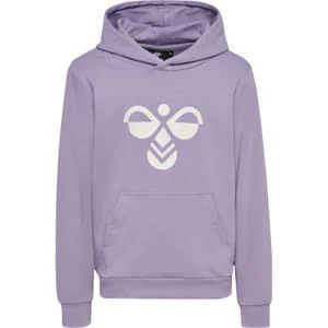 Sweatshirt à capuche enfant Cuatro