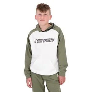 Sweatshirt à capuche enfant Graphique N°1