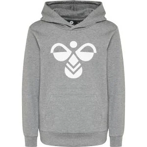 Sweatshirt à capuche enfant hmlcuatro