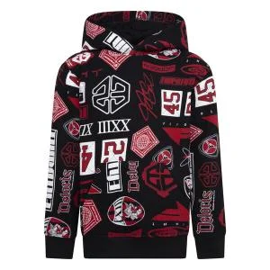 Sweatshirt à capuche enfant MJ Essentials