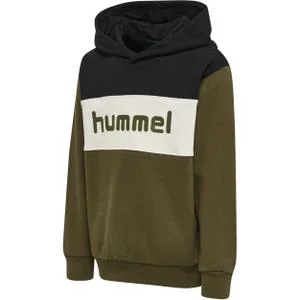 Sweatshirt à capuche enfant Morten