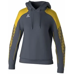 Sweatshirt à capuche femme Evo Star