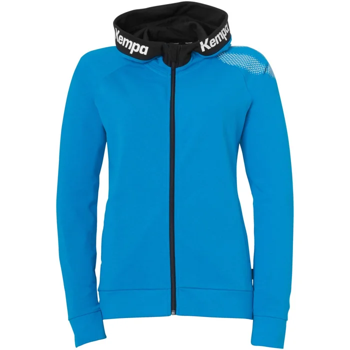 Sweatshirt à capuche femme Kempa Core 26