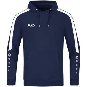 Sweatshirt à capuche femme Power