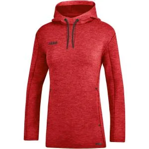 Sweatshirt à capuche femme Premium Basics