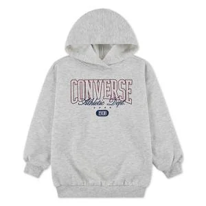 Sweatshirt à capuche fille Boyfriend
