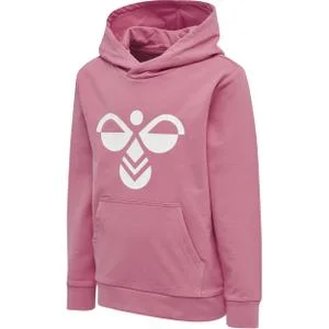 Sweatshirt à capuche fille Cuatro