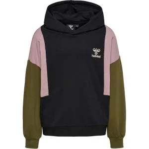 Sweatshirt à capuche fille Palomi