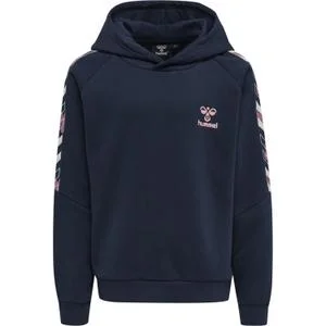 Sweatshirt à capuche fille Zoe