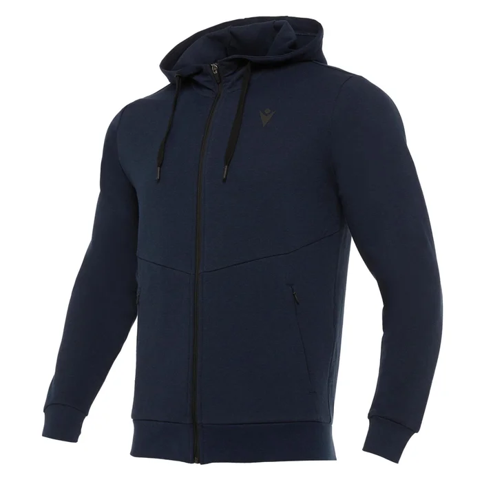 Sweatshirt à capuche Macron Cartagena