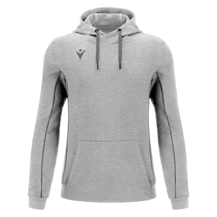 Sweatshirt à capuche Macron Theater ECO