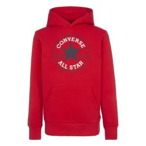Sweatshirt à capuche polaire enfant CNVB CTP Core PO