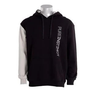 Sweatshirt à capuche Pure Instinct