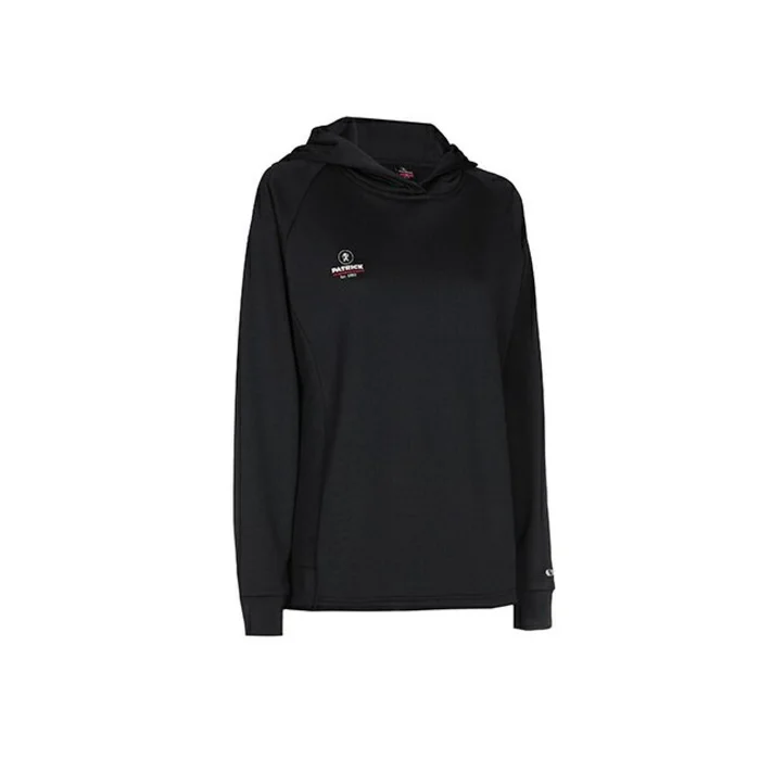 Sweatshirt à capuche sans poche fille Patrick [Taille XS]