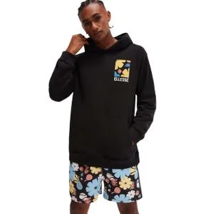 Sweatshirt à capuche Tepsoni