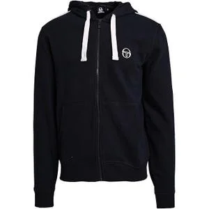 Sweatshirt à capuche zippé New Elbow