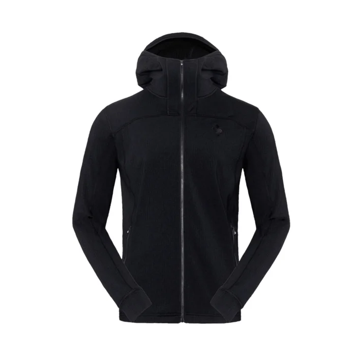 Sweatshirt à capuche zippée Sweet Protection Sawyer