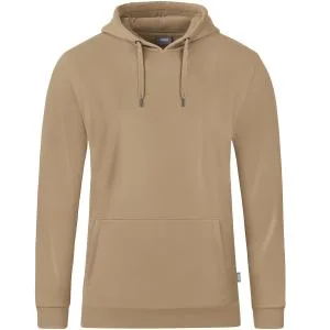 Sweatshirt à capuvhe enfant Organic