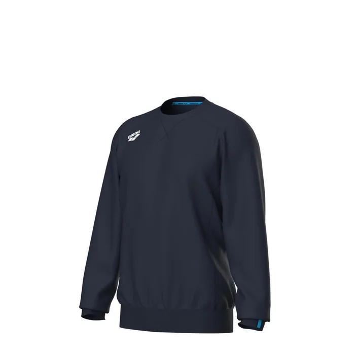 Sweatshirt Arena Crew Solid [Taille XL]