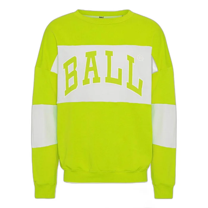 Sweatshirt Ball J. Robinson [Taille 2XL]